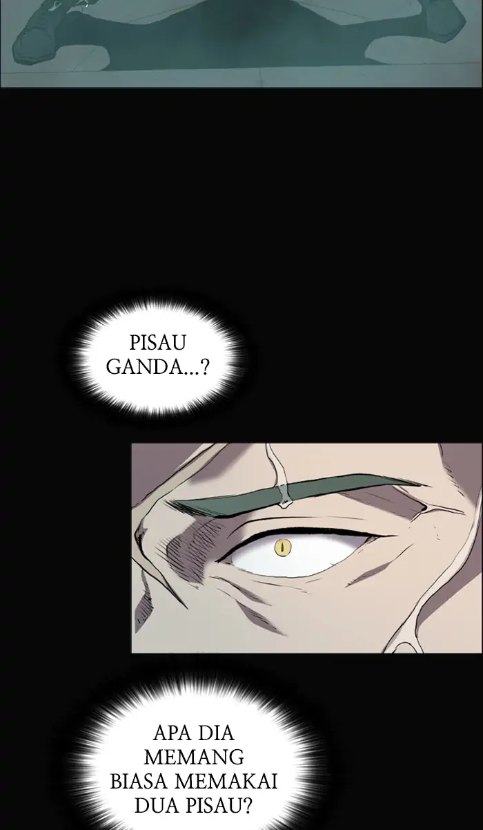 Castle Chapter 72 - halaman 17