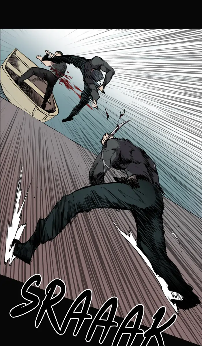 Castle Chapter 72 - halaman 20