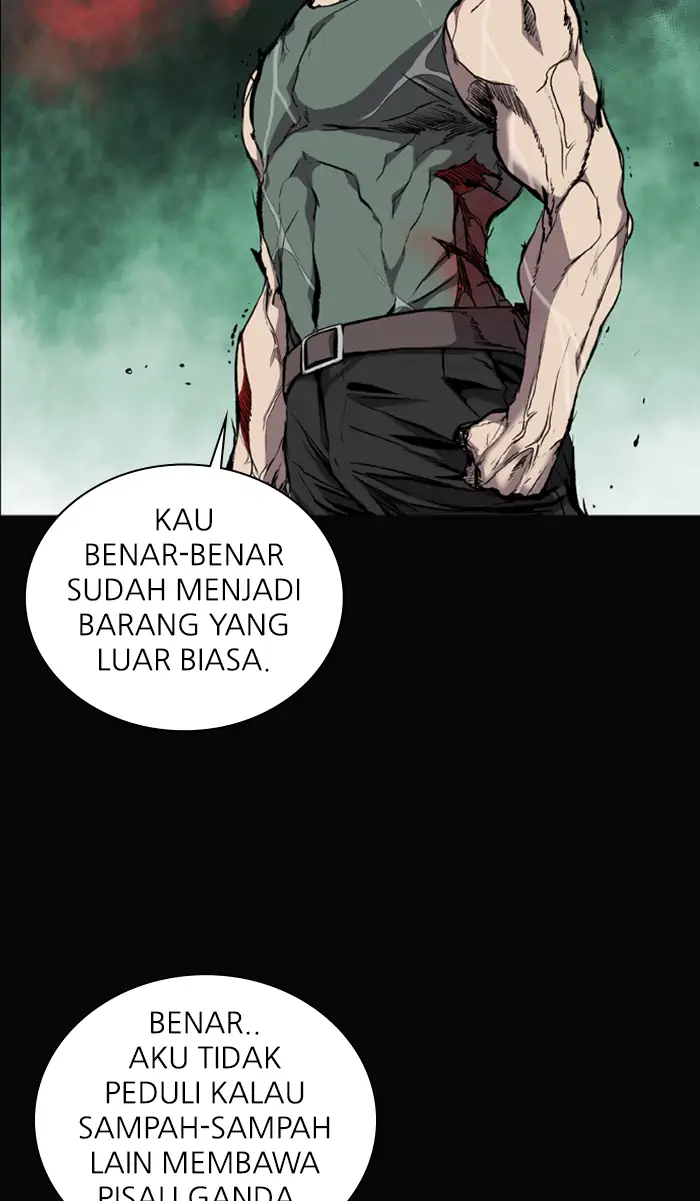 Castle Chapter 72 - halaman 23