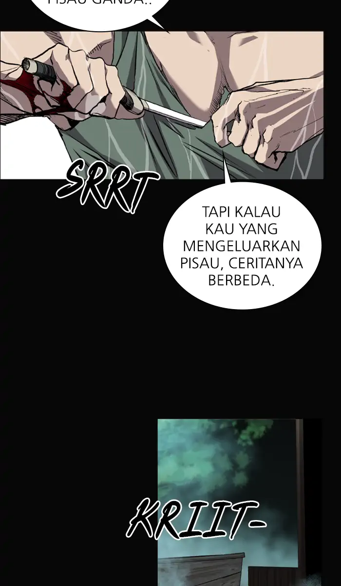 Castle Chapter 72 - halaman 24