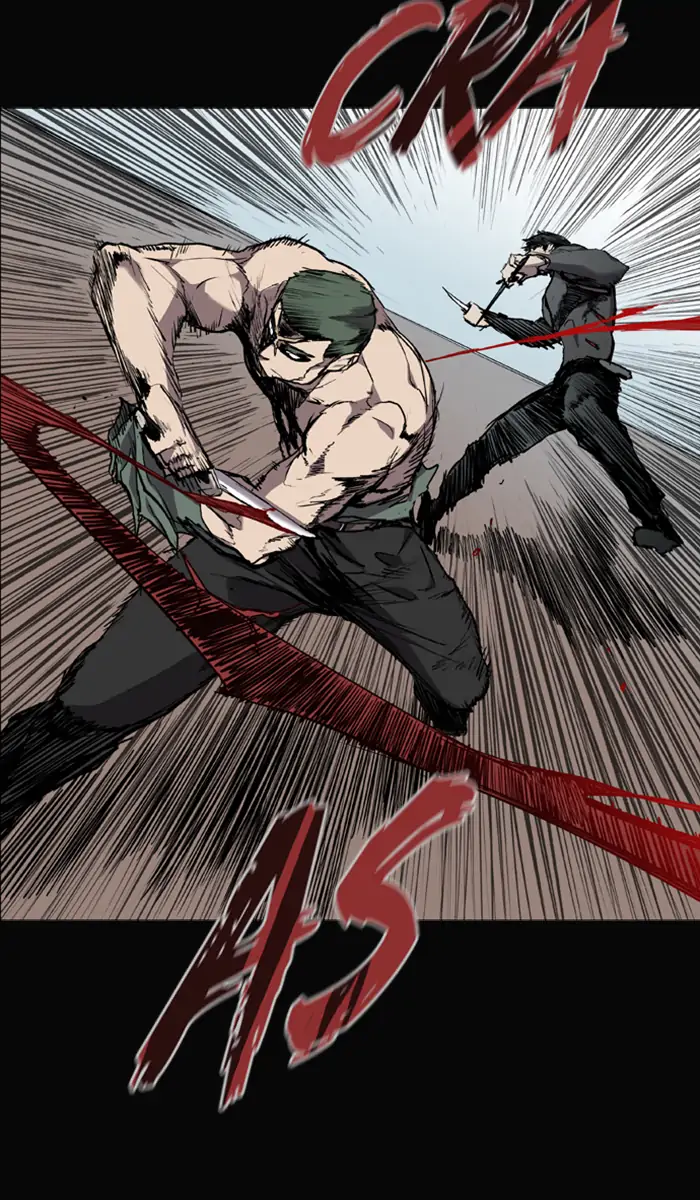 Castle Chapter 72 - halaman 34