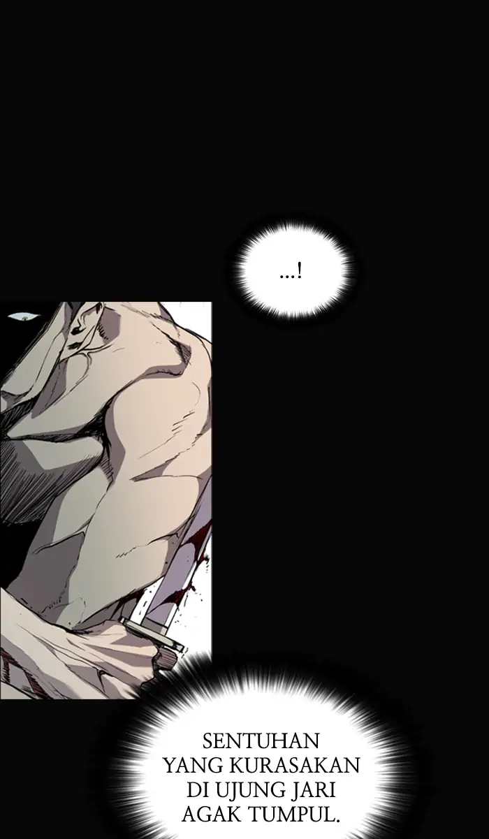 Castle Chapter 72 - halaman 35