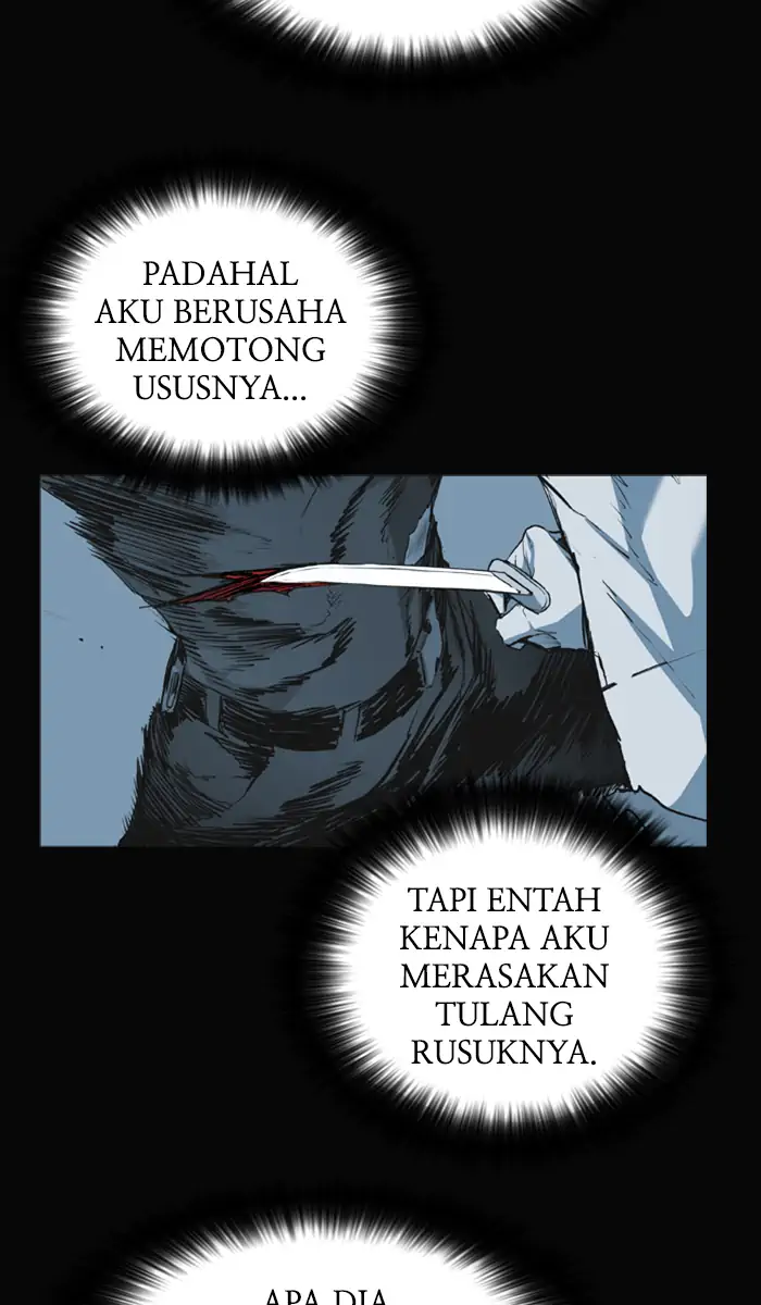 Castle Chapter 72 - halaman 36
