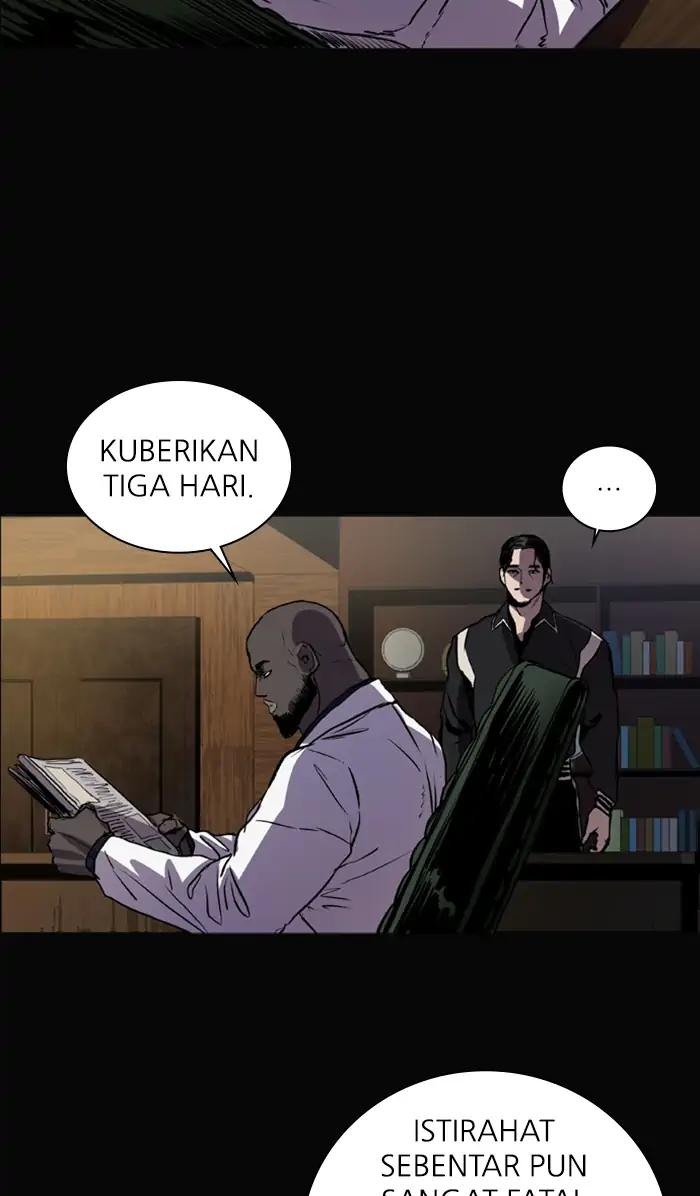 Castle Chapter 72 - halaman 4