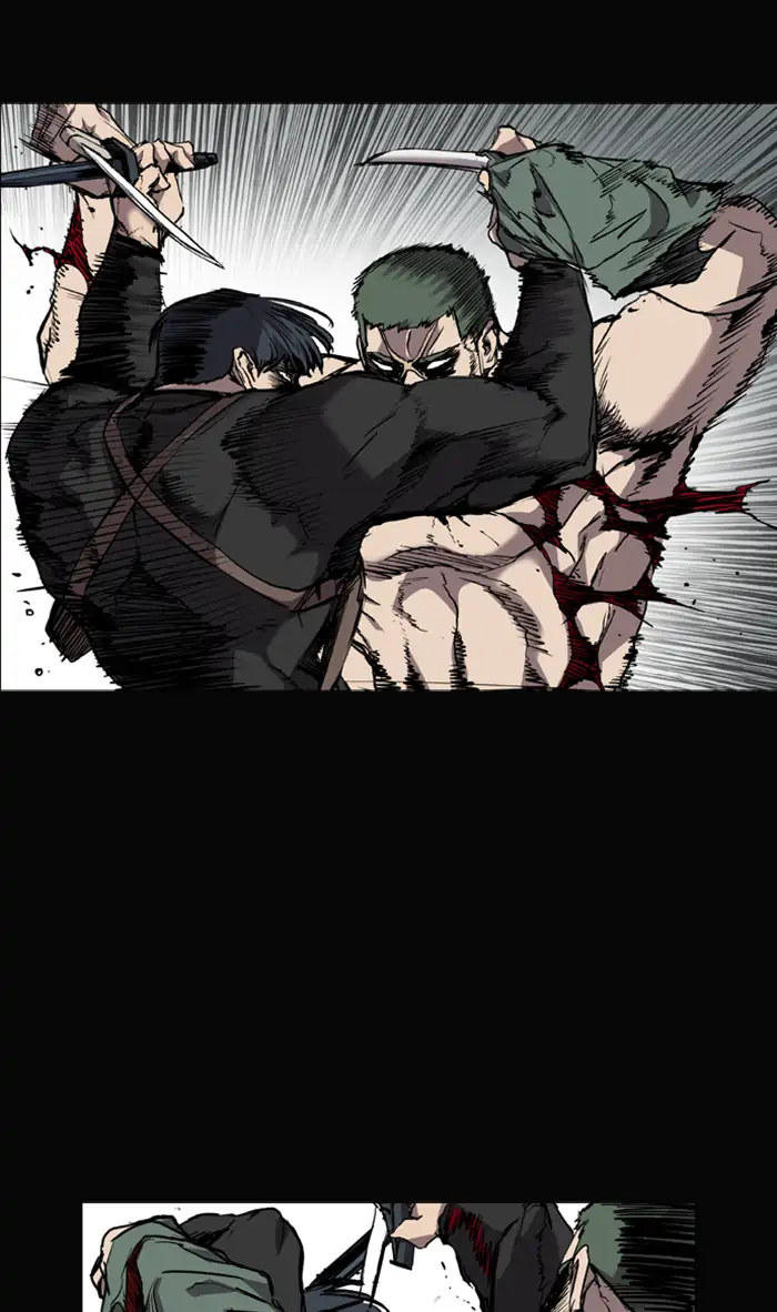 Castle Chapter 72 - halaman 43
