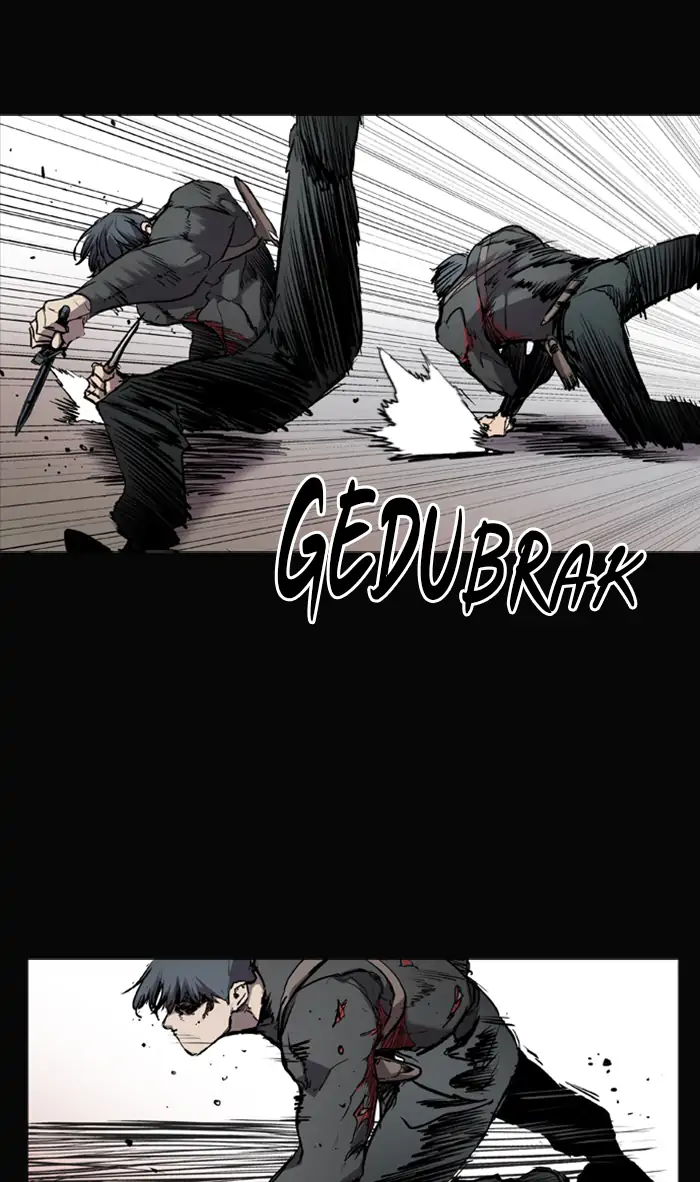 Castle Chapter 72 - halaman 53