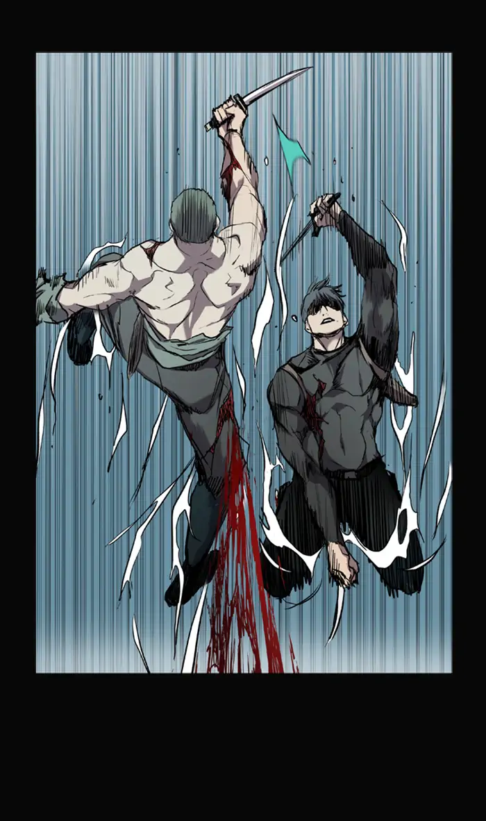 Castle Chapter 72 - halaman 63
