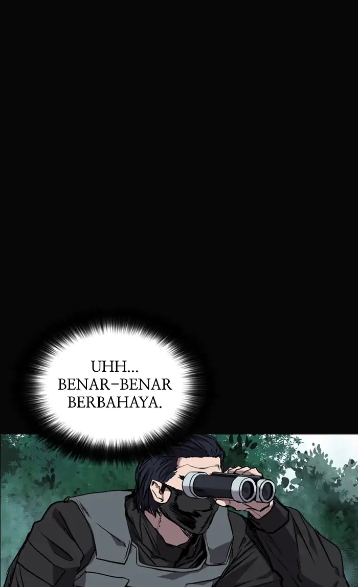 Castle Chapter 72 - halaman 66