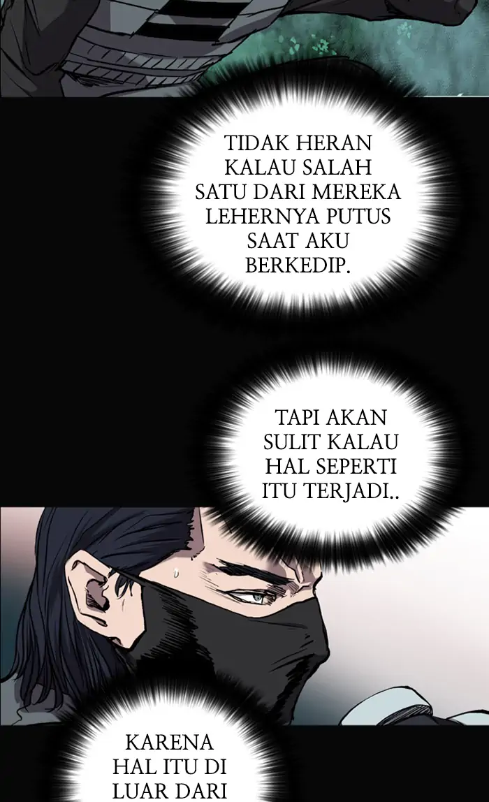 Castle Chapter 72 - halaman 67