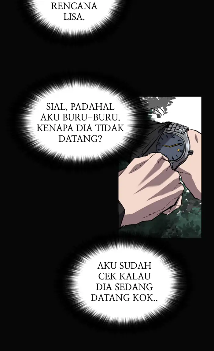 Castle Chapter 72 - halaman 68
