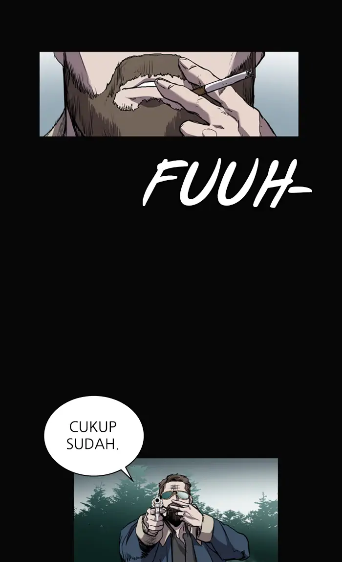 Castle Chapter 72 - halaman 74