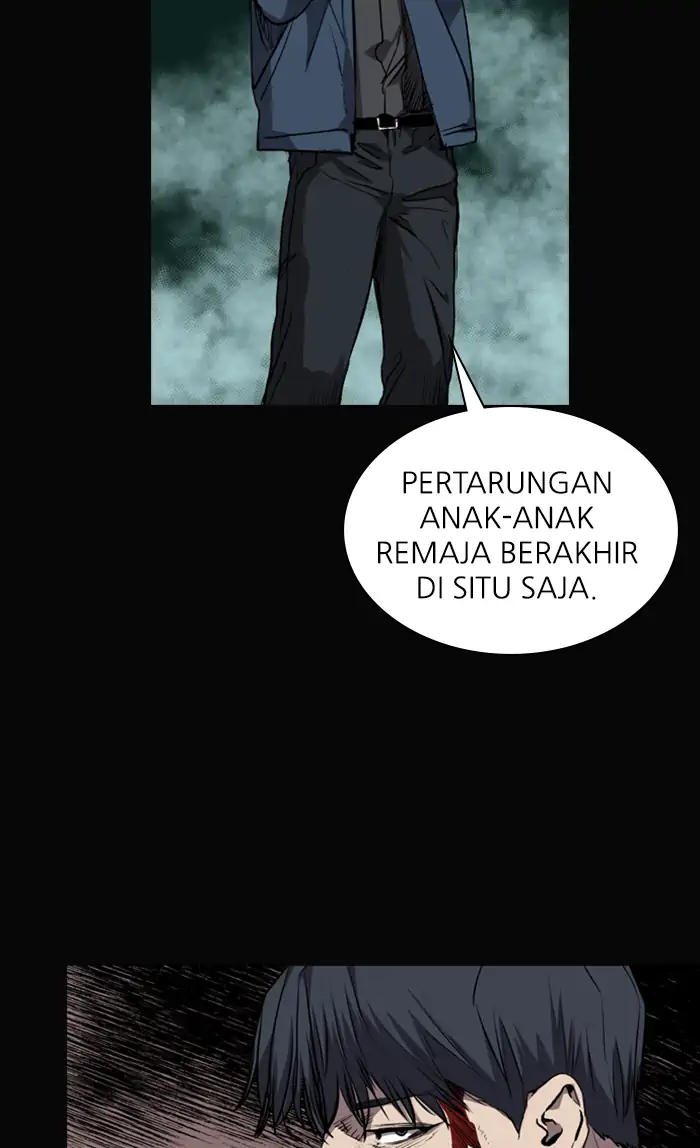 Castle Chapter 72 - halaman 75