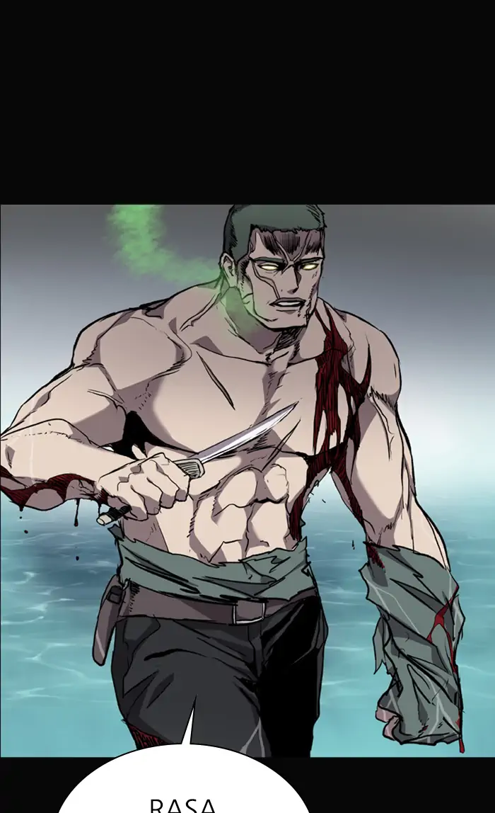 Castle Chapter 72 - halaman 77