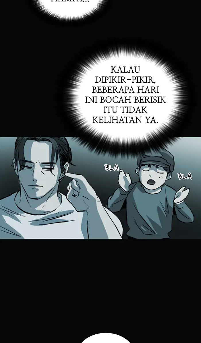 Castle Chapter 72 - halaman 8