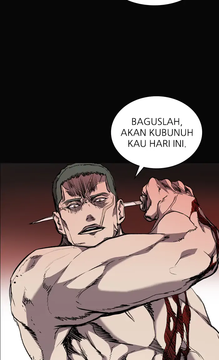 Castle Chapter 72 - halaman 80