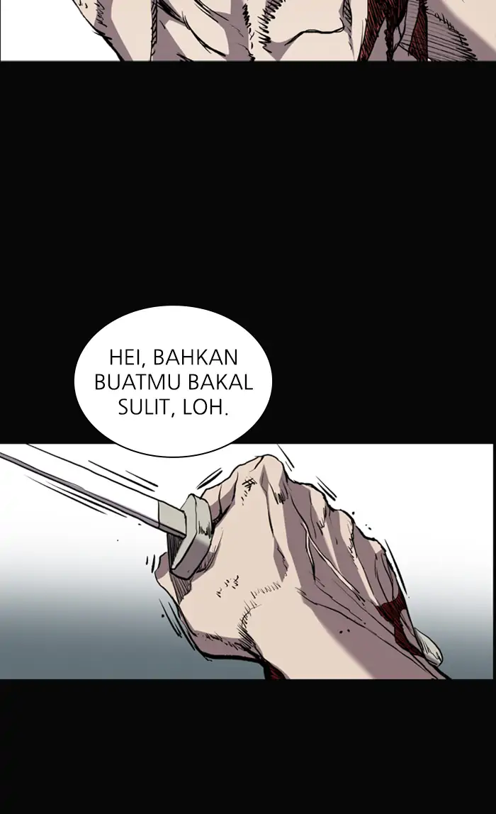 Castle Chapter 72 - halaman 81