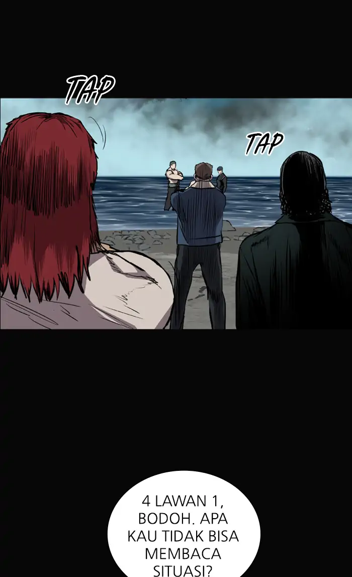 Castle Chapter 72 - halaman 82