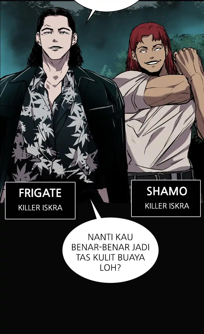 Castle Chapter 72 - halaman 83