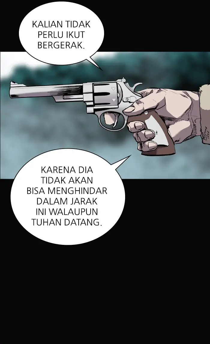 Castle Chapter 72 - halaman 84