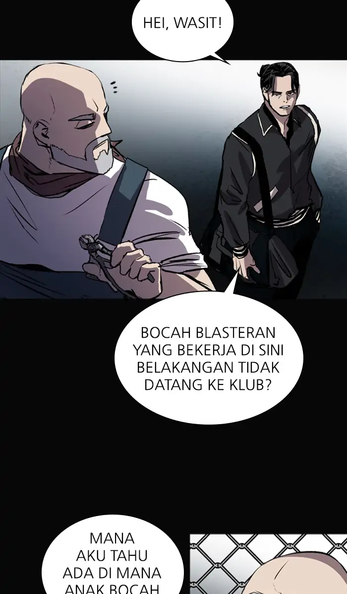 Castle Chapter 72 - halaman 9