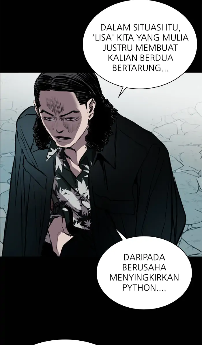 Castle Chapter 73 - halaman 10