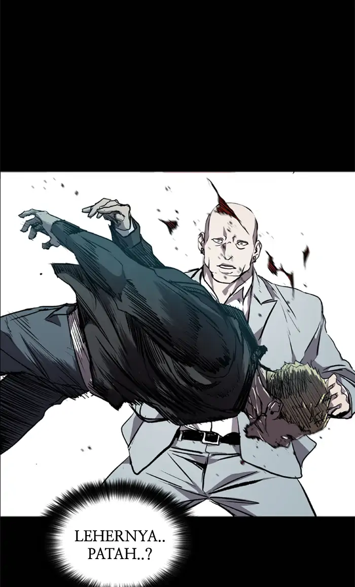 Castle Chapter 73 - halaman 101