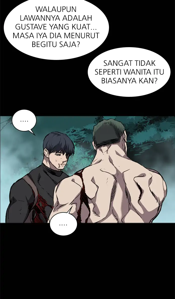 Castle Chapter 73 - halaman 11