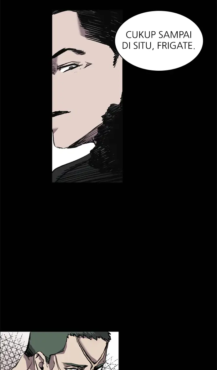 Castle Chapter 73 - halaman 12