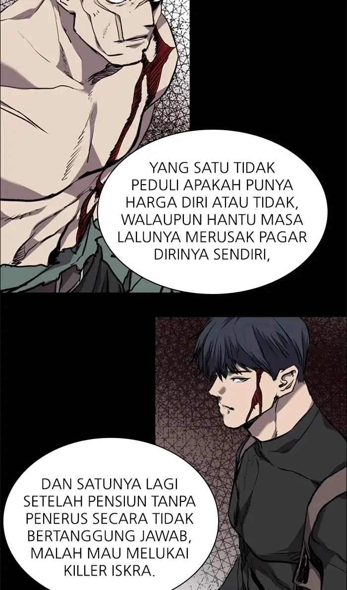 Castle Chapter 73 - halaman 13