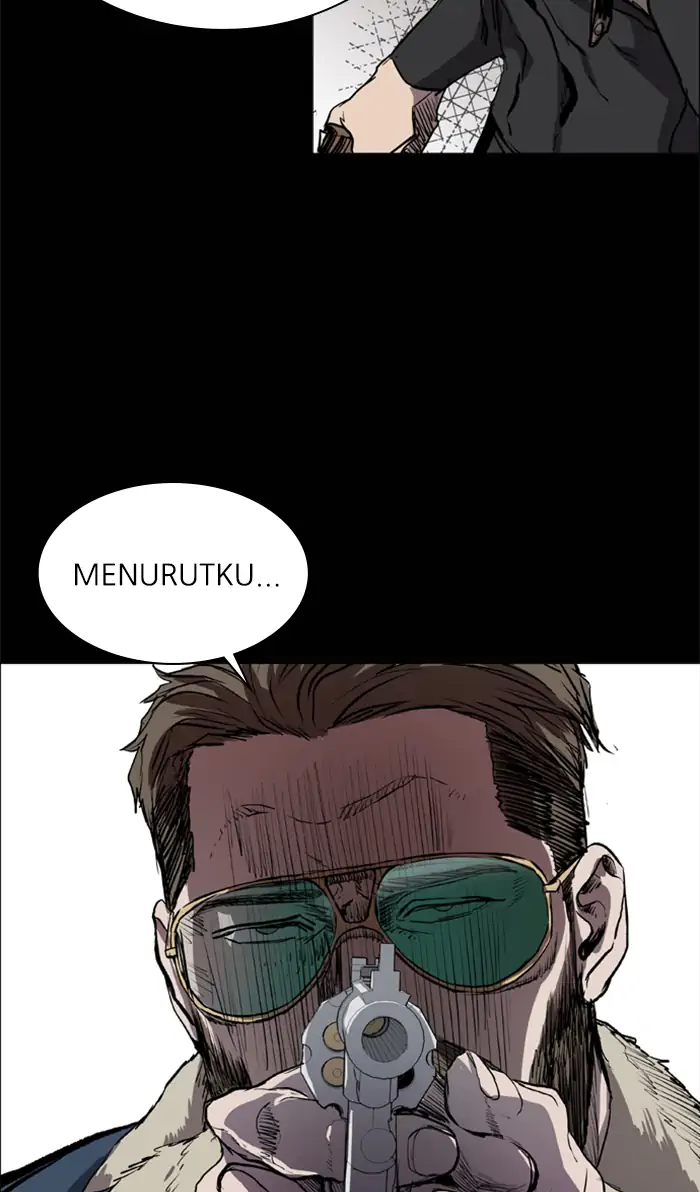 Castle Chapter 73 - halaman 14