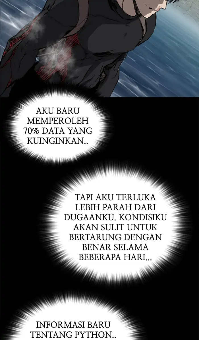 Castle Chapter 73 - halaman 16