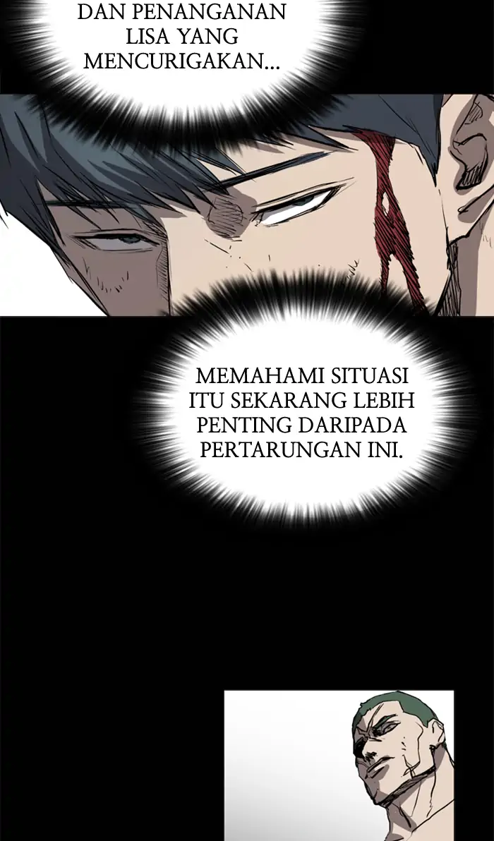 Castle Chapter 73 - halaman 17