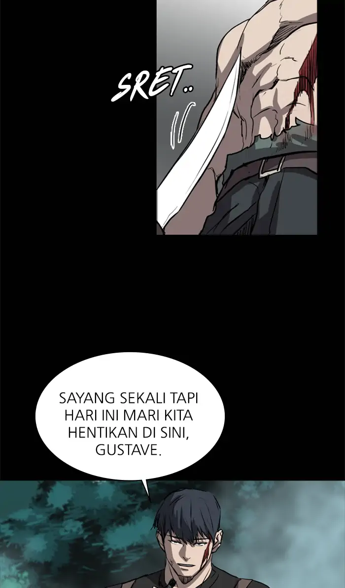 Castle Chapter 73 - halaman 18