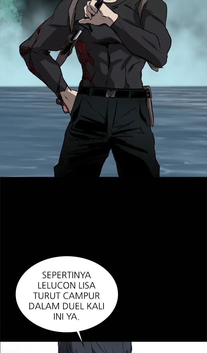 Castle Chapter 73 - halaman 19