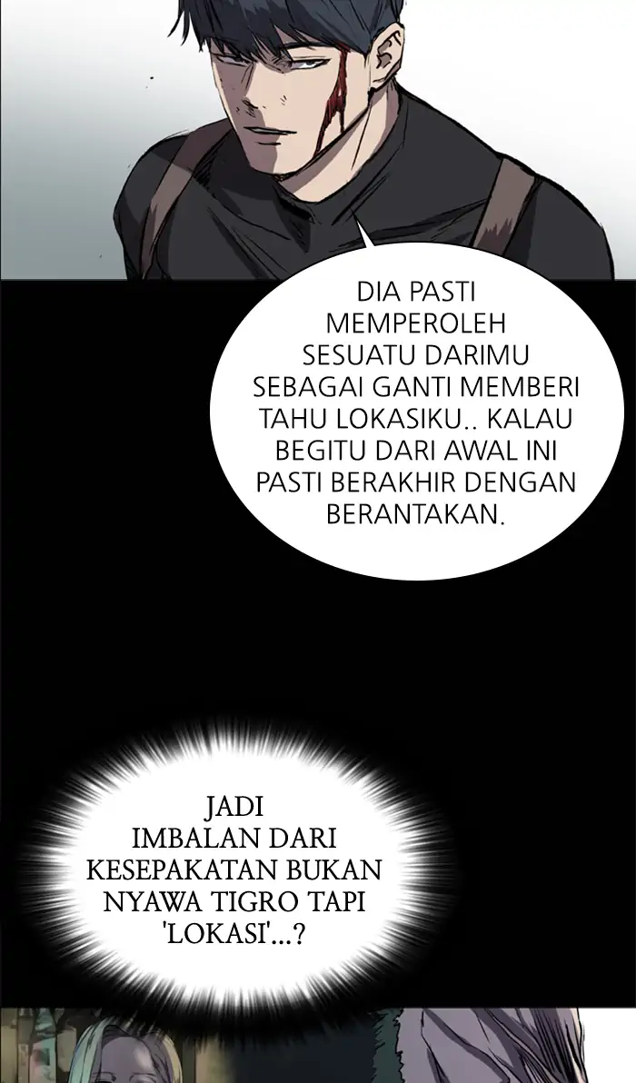 Castle Chapter 73 - halaman 20