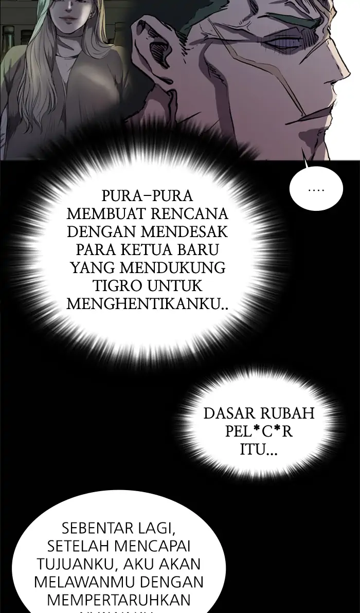 Castle Chapter 73 - halaman 21
