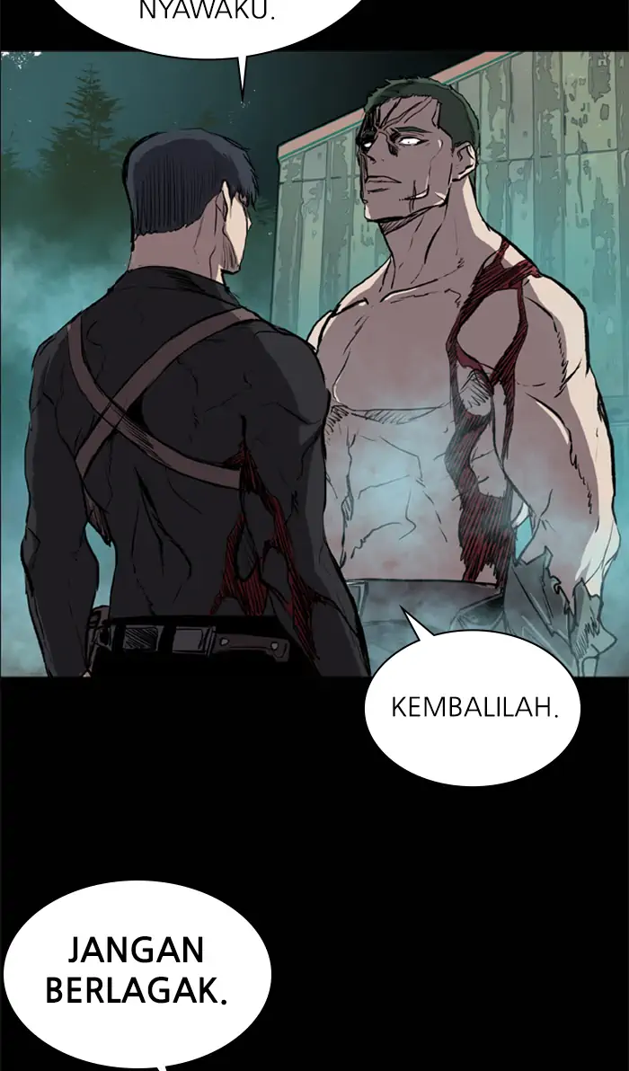 Castle Chapter 73 - halaman 22