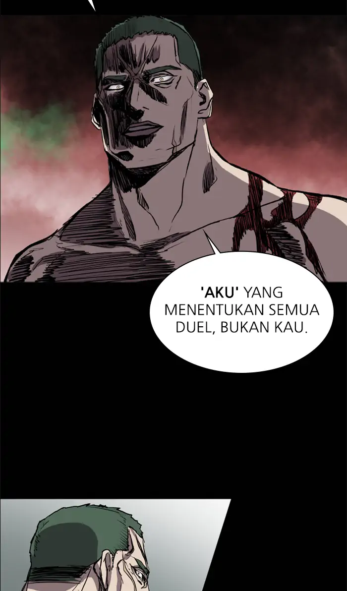 Castle Chapter 73 - halaman 23