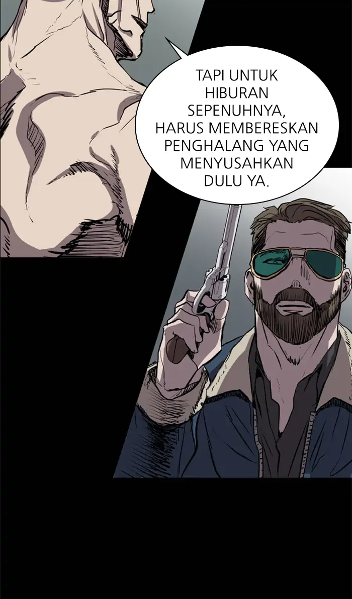 Castle Chapter 73 - halaman 24