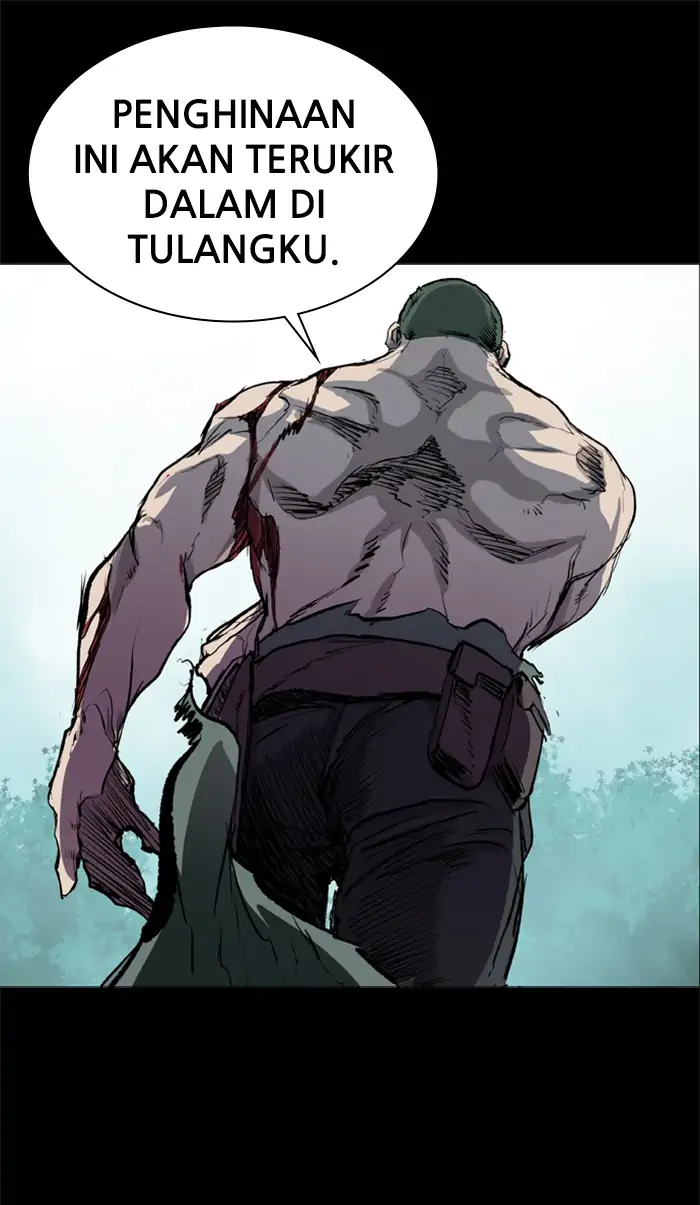 Castle Chapter 73 - halaman 25