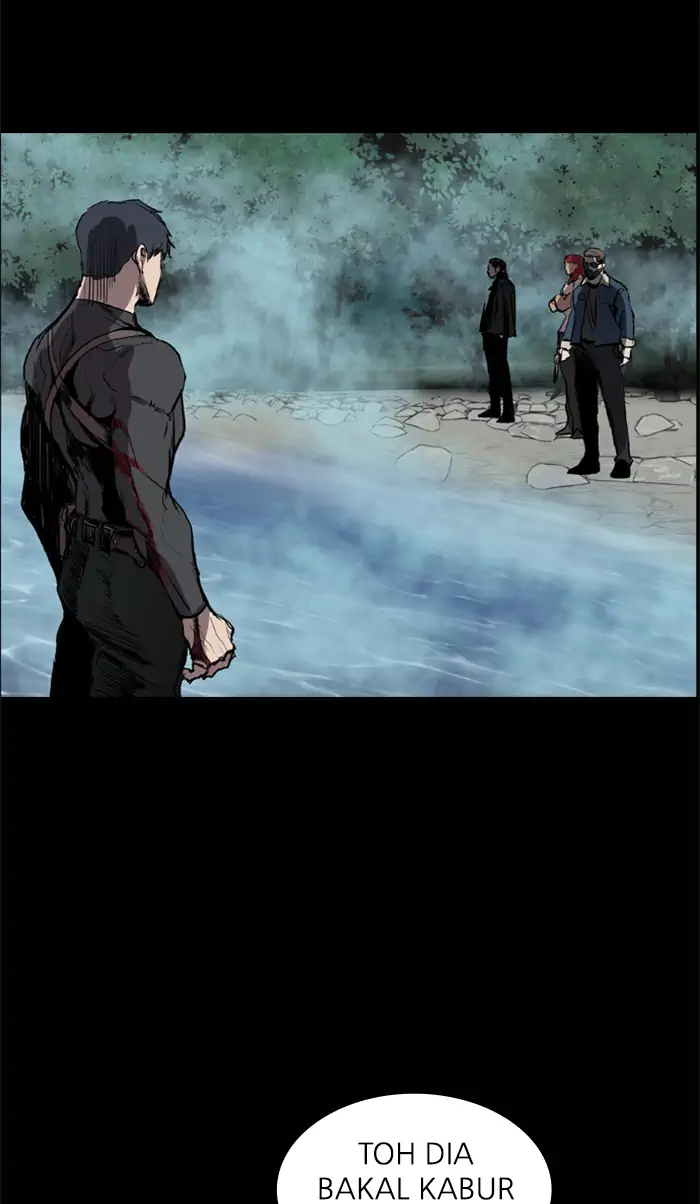 Castle Chapter 73 - halaman 26