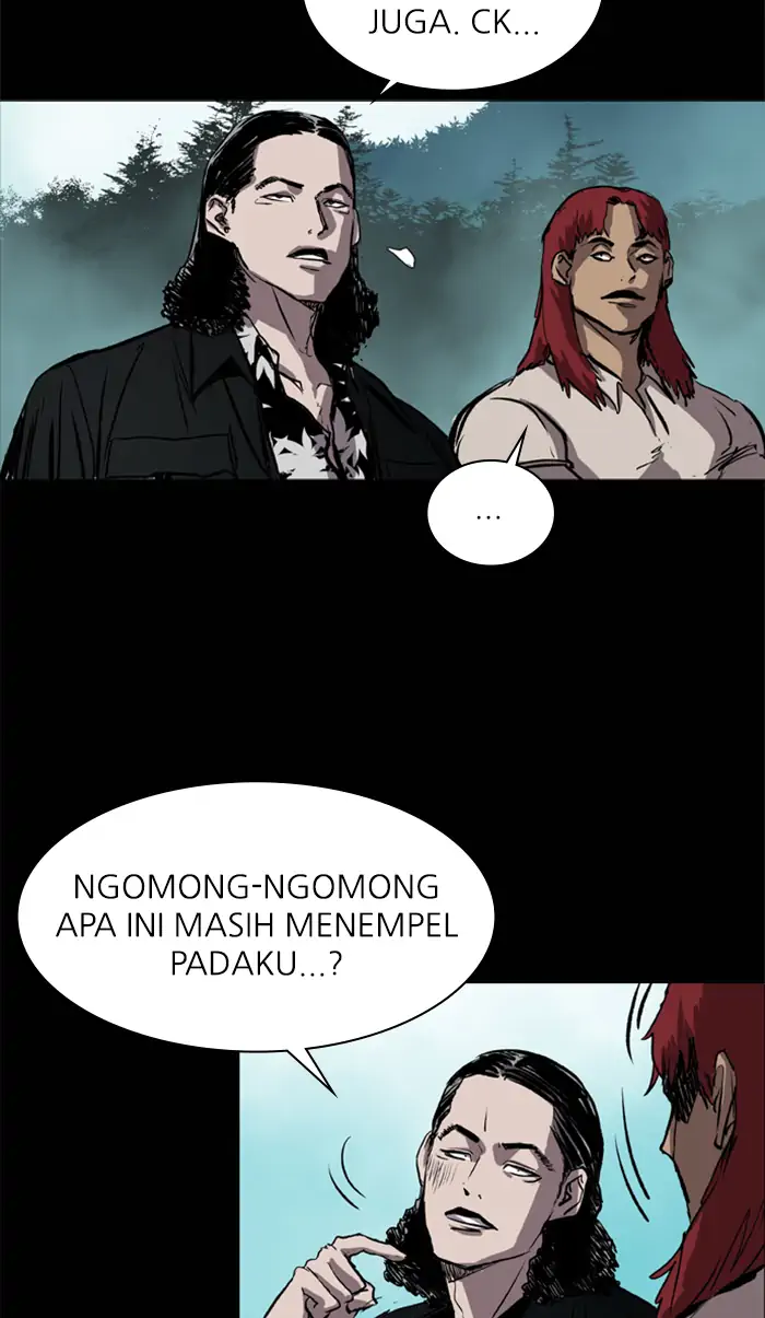 Castle Chapter 73 - halaman 27