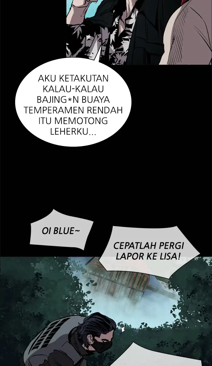 Castle Chapter 73 - halaman 28