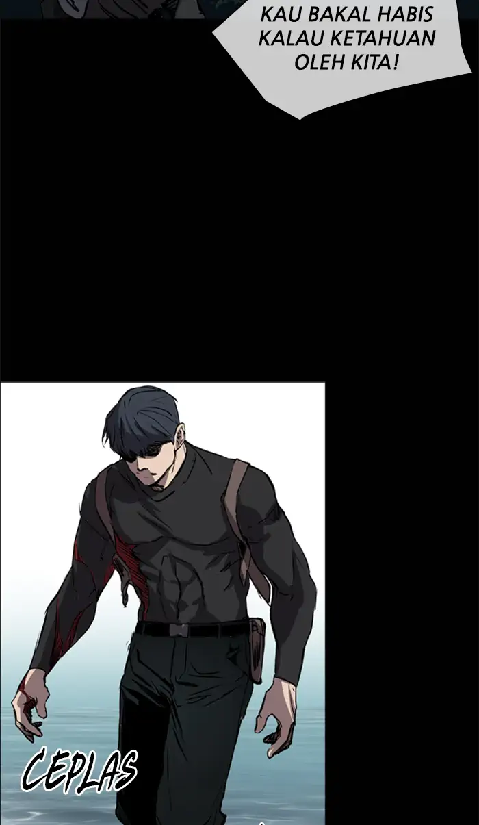 Castle Chapter 73 - halaman 29