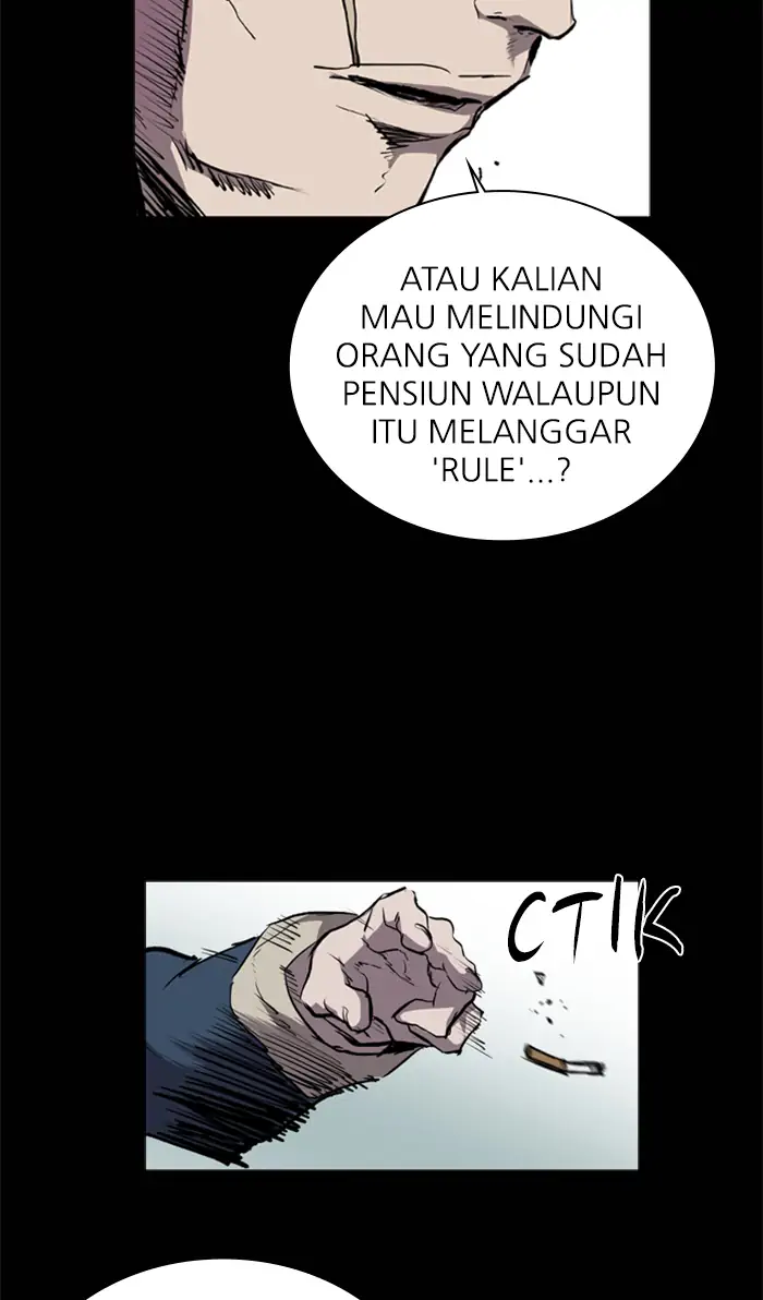 Castle Chapter 73 - halaman 3