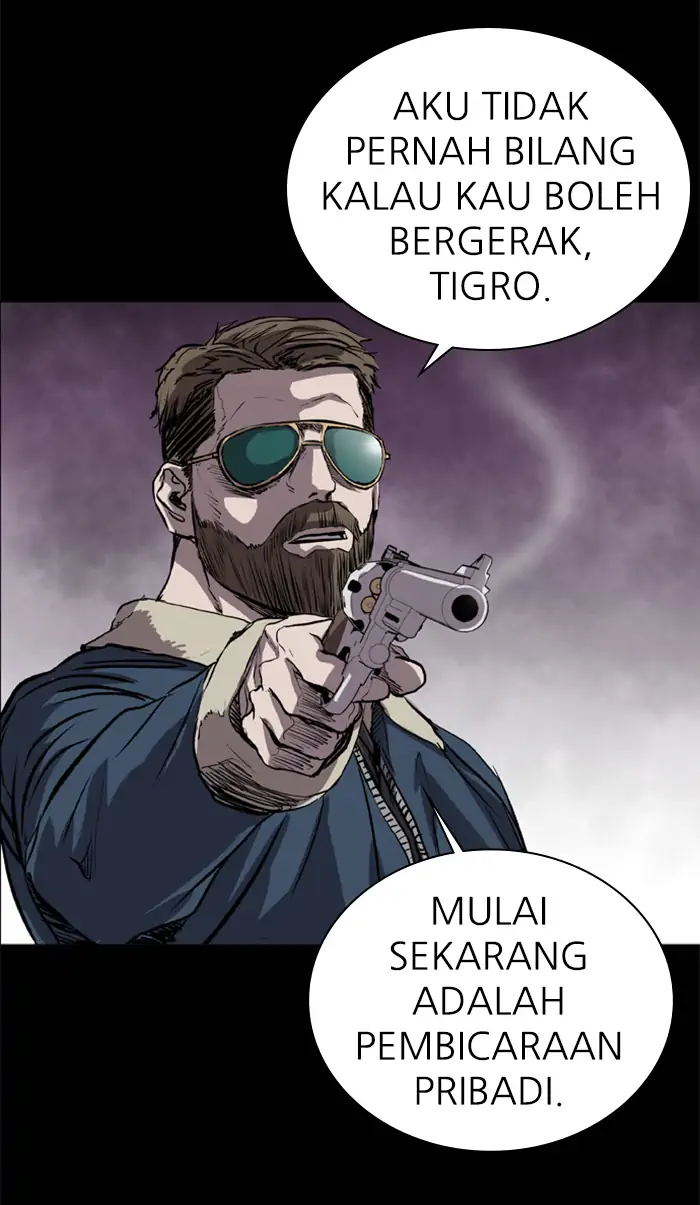 Castle Chapter 73 - halaman 31