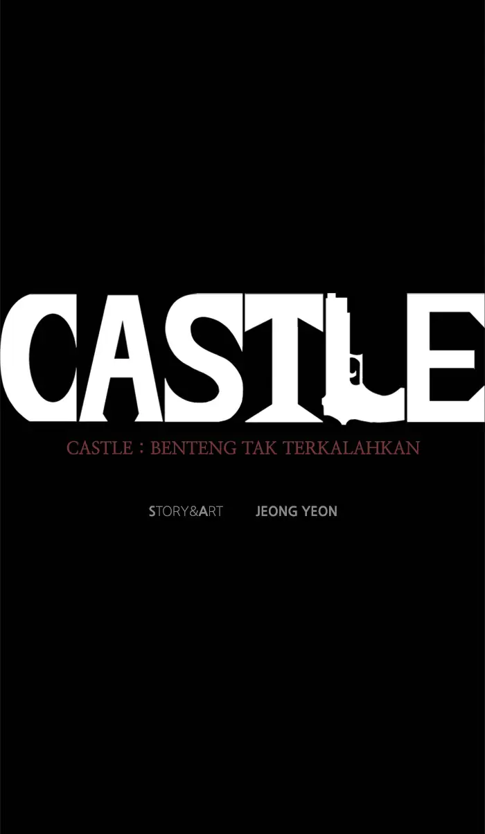 Castle Chapter 73 - halaman 33