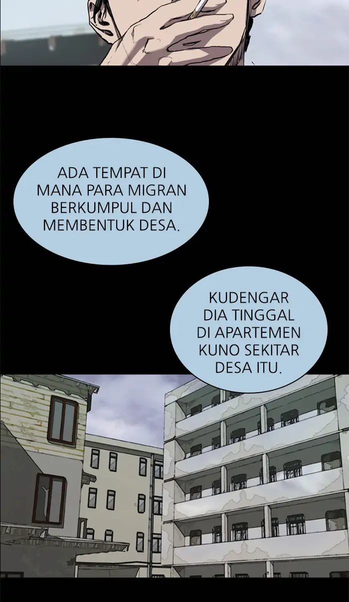 Castle Chapter 73 - halaman 35