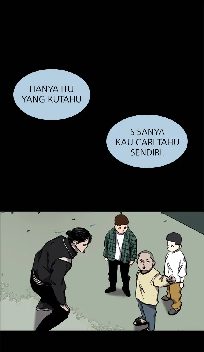 Castle Chapter 73 - halaman 36