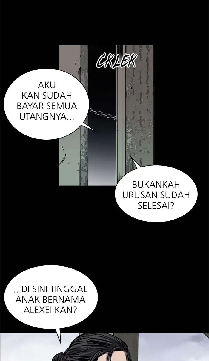 Castle Chapter 73 - halaman 42